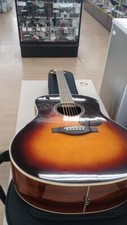 YAMAHA LL6 Used 5 Acoustic Electric Guitar
