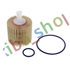 OIL FILTER FITS LEXUS ES GS IS