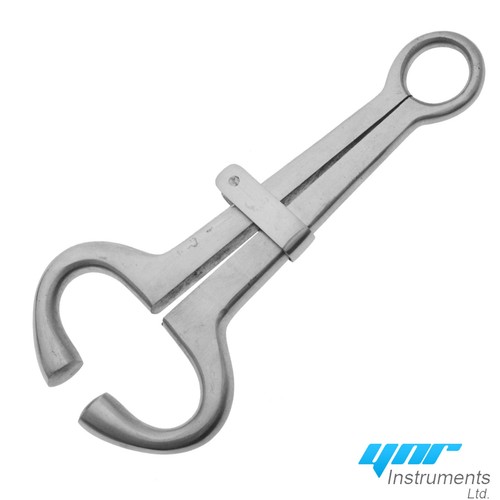 Ynr 19cm bull nose - ynr, holder
