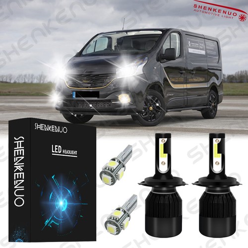 For renault traffic 2001 - for,