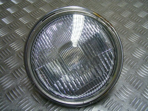 Vtr250 headlight genuine - vtr250, uk