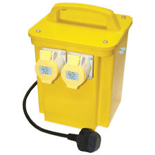 Connexion Expert 5 kva 16/32