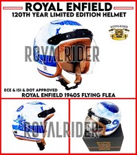 Fits Royal Enfield "1940s