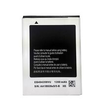 Samsung Galaxy Ace GT S5830i S5839i Replacement Battery EB494358VU