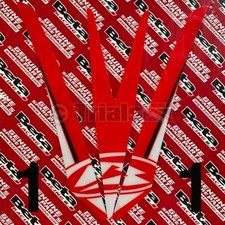 Beta evo front mudguard - front,