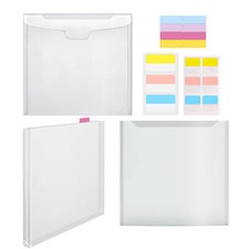 Scrapbook Paper Storage