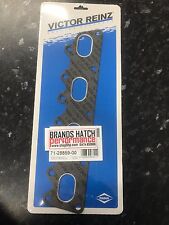 Vauxhall C20XE 20XE 20XEJ Redtop red top 2.0 Reinz Exhaust Manifold Gasket