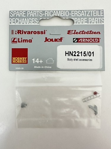 Hornsby hobbies scale - hobbies,
