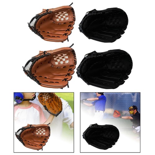 Baseball glove softball - baseball, mitt