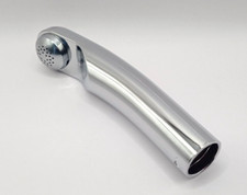 Reich Tap Spout Chrome Twist