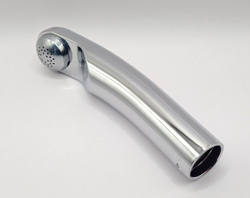Reich tap spout - reich, chrome