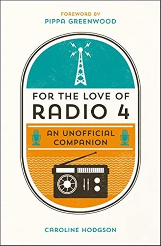 For the love radio - radio, 4