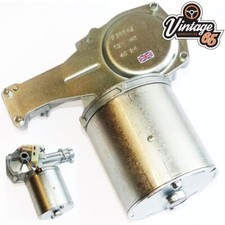 LRW110 14W 2 Speed Wiper Motor