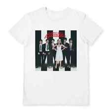 Blondie/Debbie Harry Official T-Shirts - Short Sleeve Tees 5 Designs in 5 sizes
