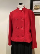 Ladies Military Style Lead