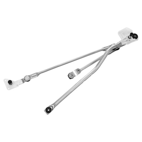 New front wiper motor linkage - front,
