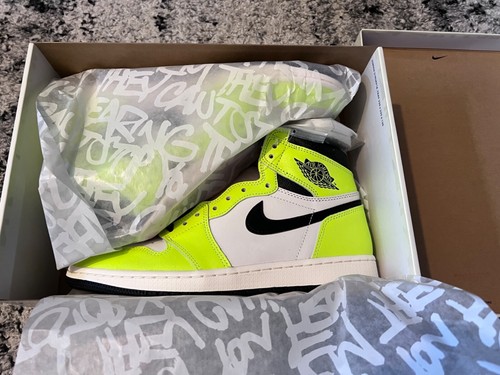 Nike air jordan - nike, high