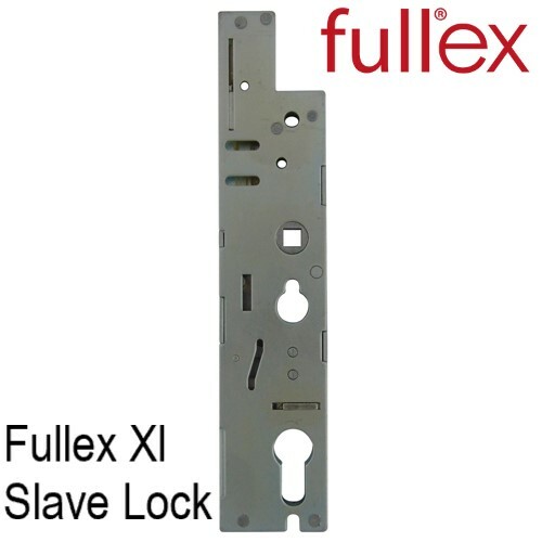 Fullex french door slave - fullex,