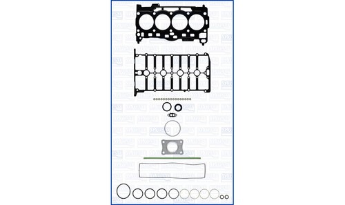 Cylinder head gasket - cylinder,