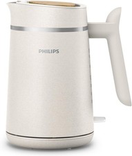 Philips eco kettle - kettle, with