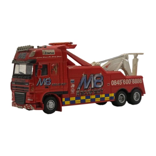Unboxed oxford diecast - unboxed, oo