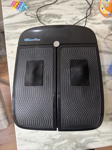Slightly used vibrapower slim - used,