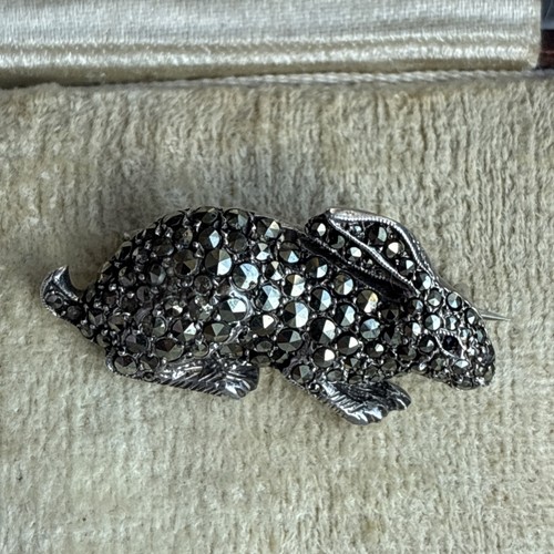 Vintage antique sterling - vintage,