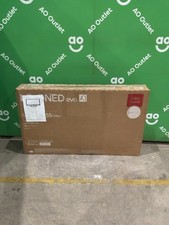 Smart qned miniled - tv,