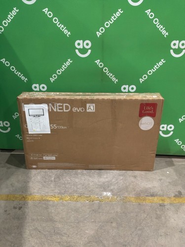 Smart qned miniled - qned,