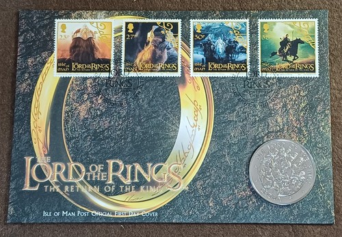 2003 isle man lord - isle, of