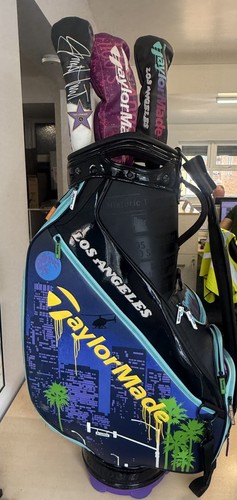 Taylormade open 2023 - us,