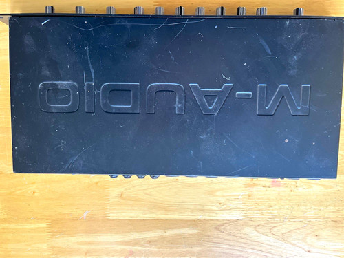 Audio profire 2626 1u - profire,