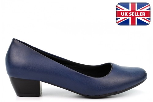 Womens court shoes ladies low - womens,