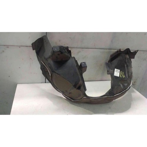 Right rear wheel arch - rear, jeep