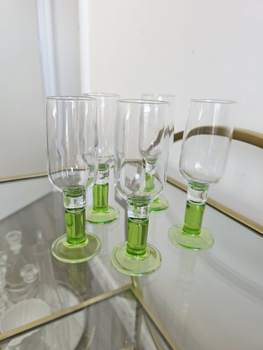 Vintage mid century - vintage, green