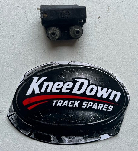 Lean angle tilt sensor - lean,