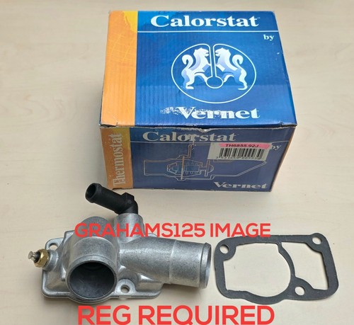 Coolant thermostat fits - coolant,