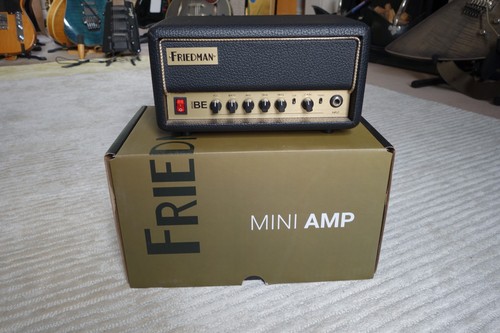 Friedman mini 30w guitar - be,