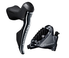 Shimano Ultegra Di2 Hydraulic