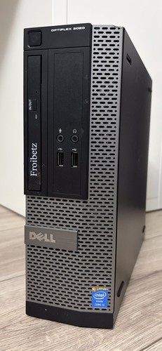 Dell optiplex 3020 sff desktop - dell,