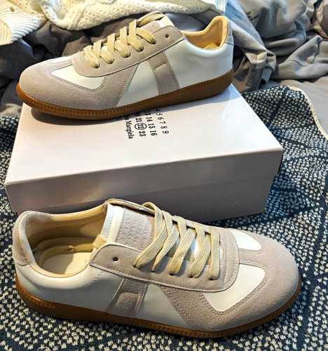 Maison margiela replica - maison,