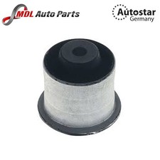 Autostar Germany BUSH CONTROL