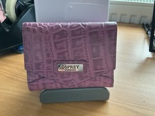 Osprey London Women's Purple /