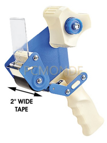 Industrial side loader - industrial,