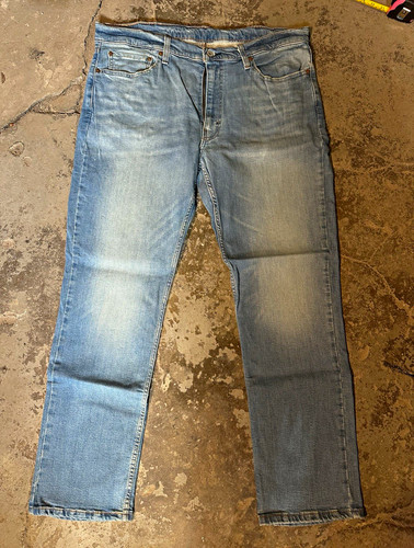 Levi 514 stretch - levi’s,