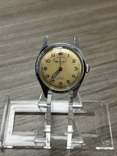 Helvetia general watch - helvetia,