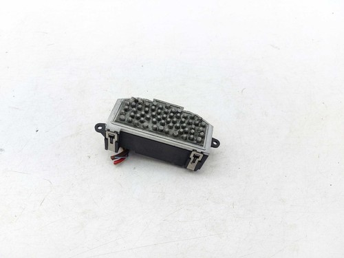 Heater blower fan motor - heater,