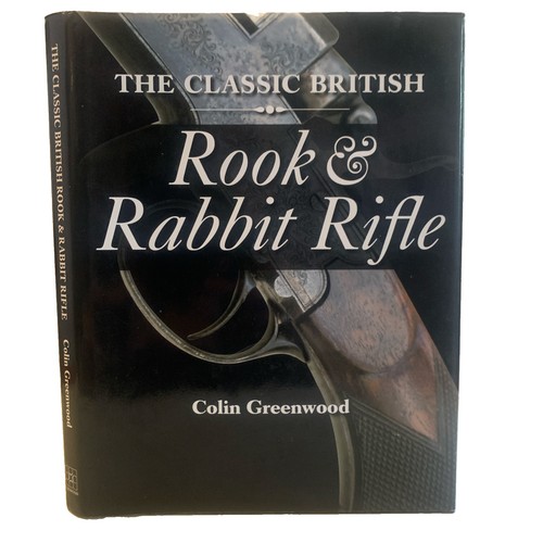 Classic british rook and - classic,