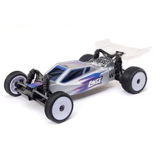 Losi micro 2wd buggy rtr - 2wd,