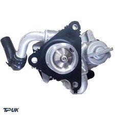 Egr Exhaust Valve For Seat Arona Ibiza Leon 1.6 2.0 2012 On 04L131501S  V101